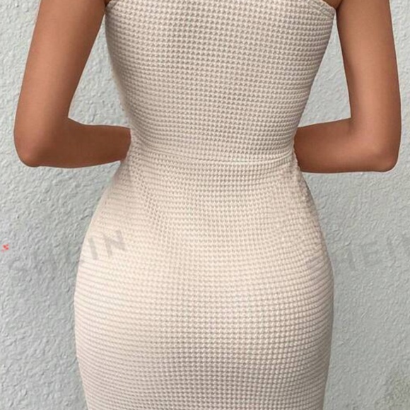 Spring summer small or medium dress - Picture 4 of 5